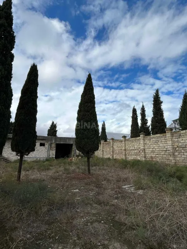 Satılır torpaq sahəsi 24 m²