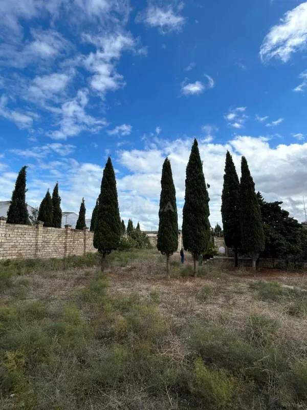 Satılır torpaq sahəsi 24 m²