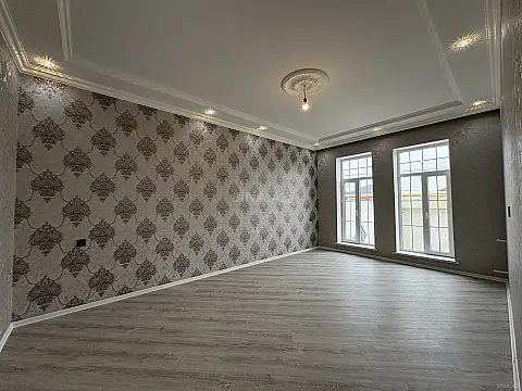 Satılır 4 otaqlı həyət evi 110 m²