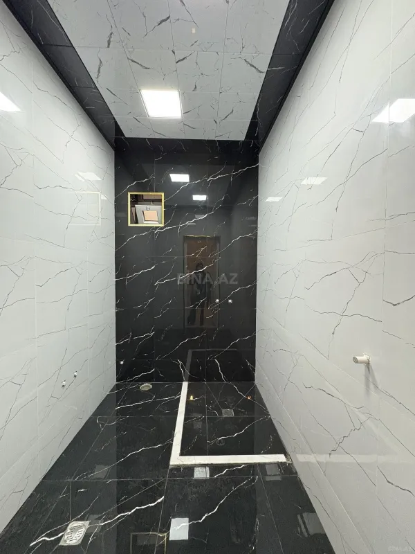 Satılır 4 otaqlı həyət evi 110 m²