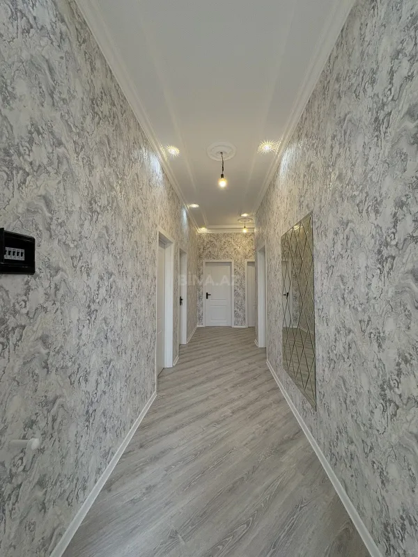 Satılır 4 otaqlı həyət evi 110 m²