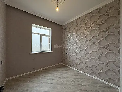 Satılır 4 otaqlı həyət evi 110 m²