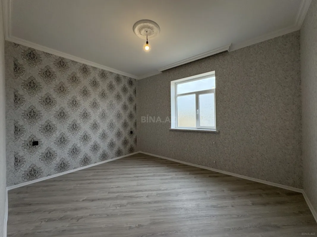 Satılır 4 otaqlı həyət evi 110 m²