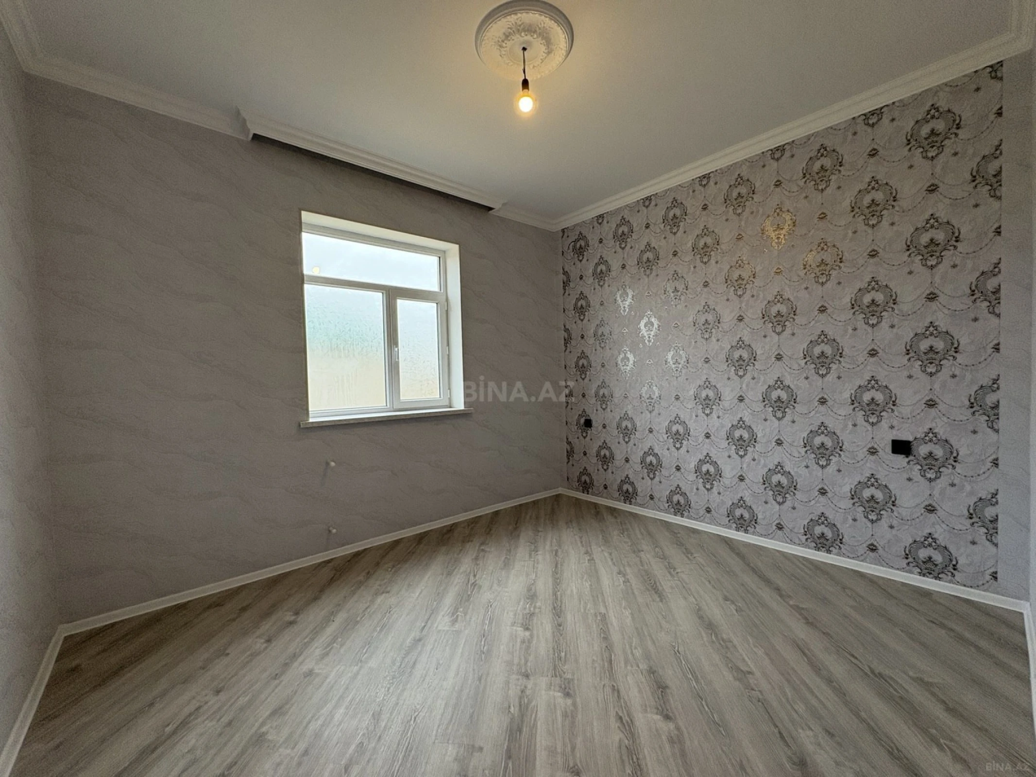 Satılır 4 otaqlı həyət evi 110 m²