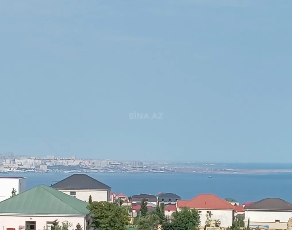 Satılır 6 otaqlı mənzil 309 m²