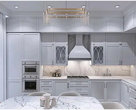 Satılır 6 otaqlı mənzil 309 m²