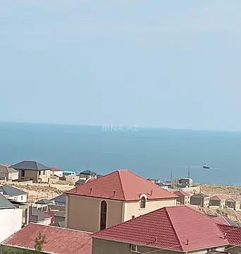 Satılır 6 otaqlı mənzil 309 m²