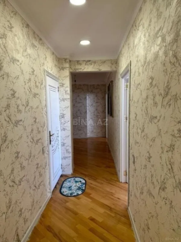 Satılır 3 otaqlı mənzil 102 m²