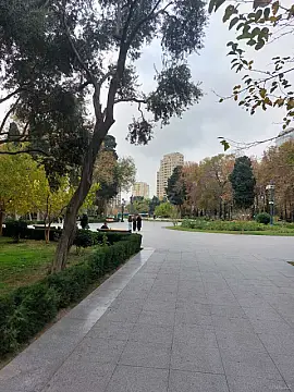 Satılır 5 otaqlı mənzil 210 m²