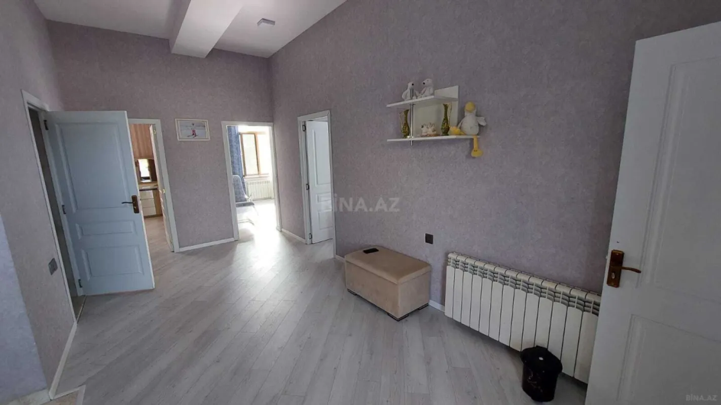 Kirayə verilir 5 otaqlı həyət evi 300 m²