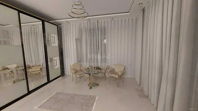 Kirayə verilir 5 otaqlı həyət evi 300 m²