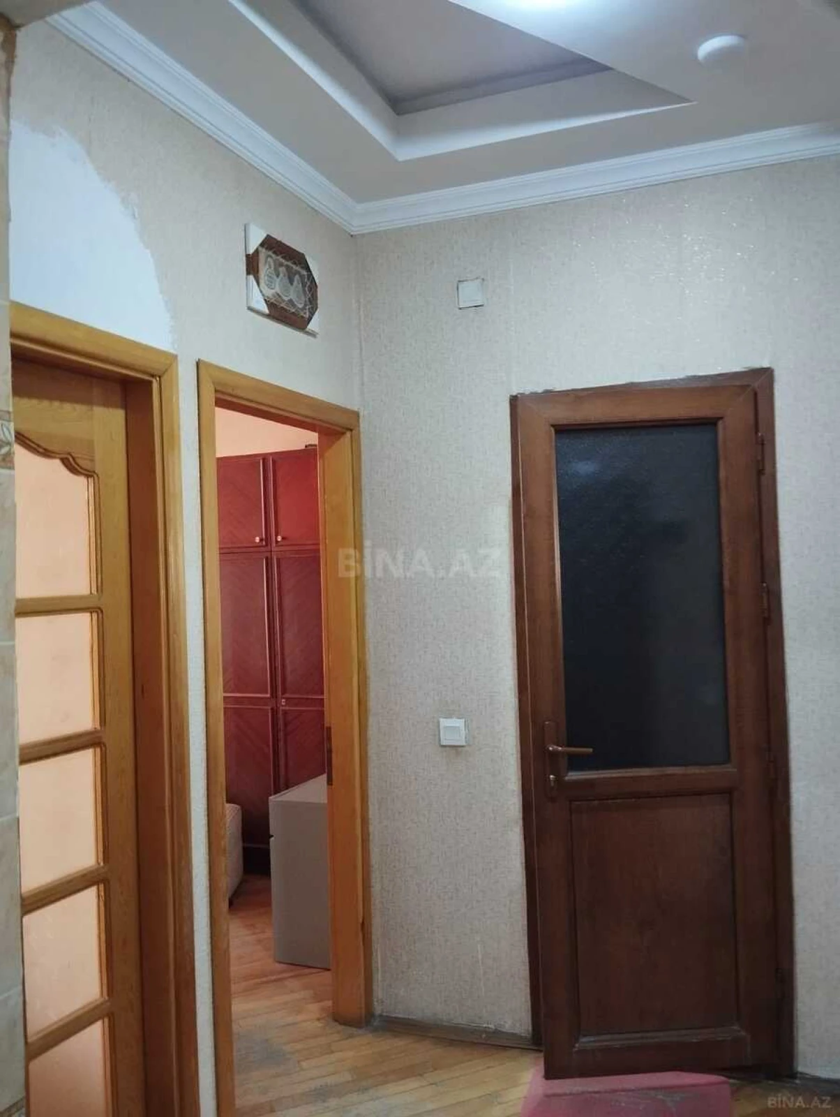 Satılır 2 otaqlı mənzil 50 m²