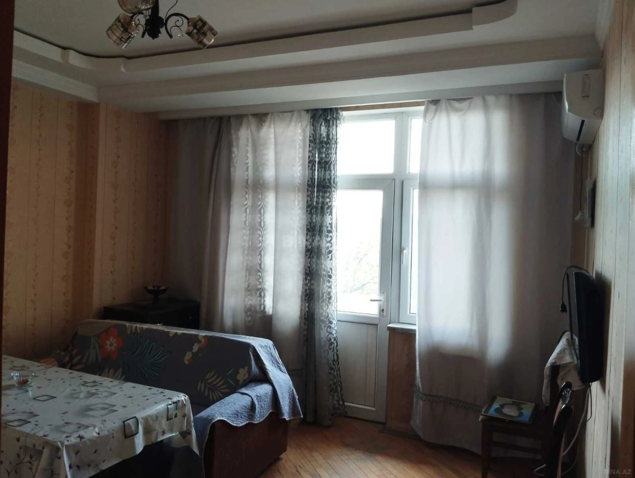 Satılır 2 otaqlı mənzil 50 m²