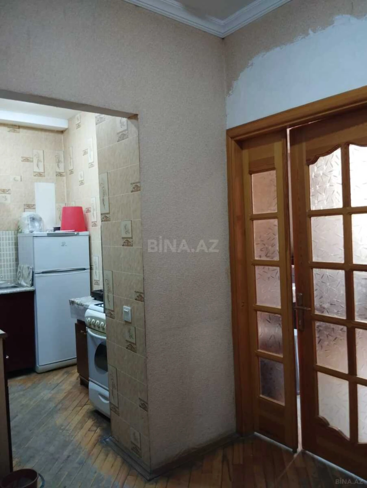 Satılır 2 otaqlı mənzil 50 m²