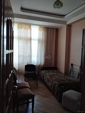 Satılır 2 otaqlı mənzil 50 m²