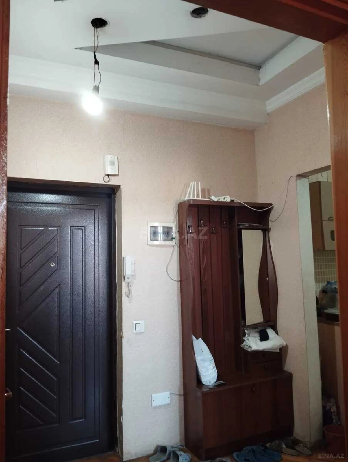 Satılır 2 otaqlı mənzil 50 m²