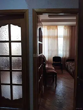 Satılır 2 otaqlı mənzil 50 m²