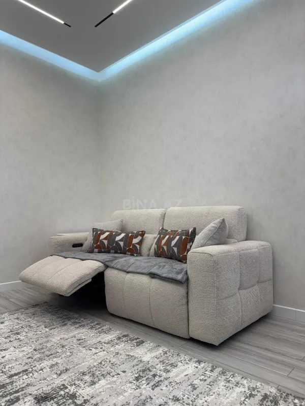Satılır 3 otaqlı mənzil 110 m²