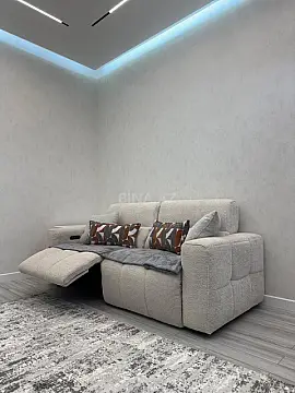 Satılır 3 otaqlı mənzil 110 m²