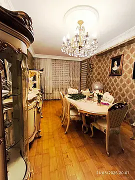 Satılır 2 otaqlı mənzil 75 m²