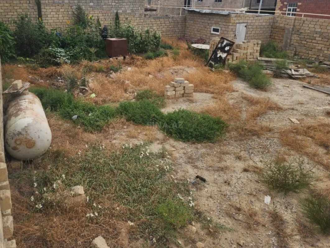 Satılır torpaq sahəsi 5 m²