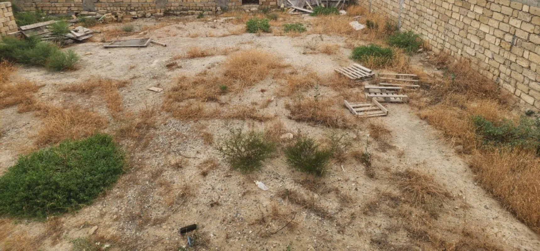 Satılır torpaq sahəsi 5 m²