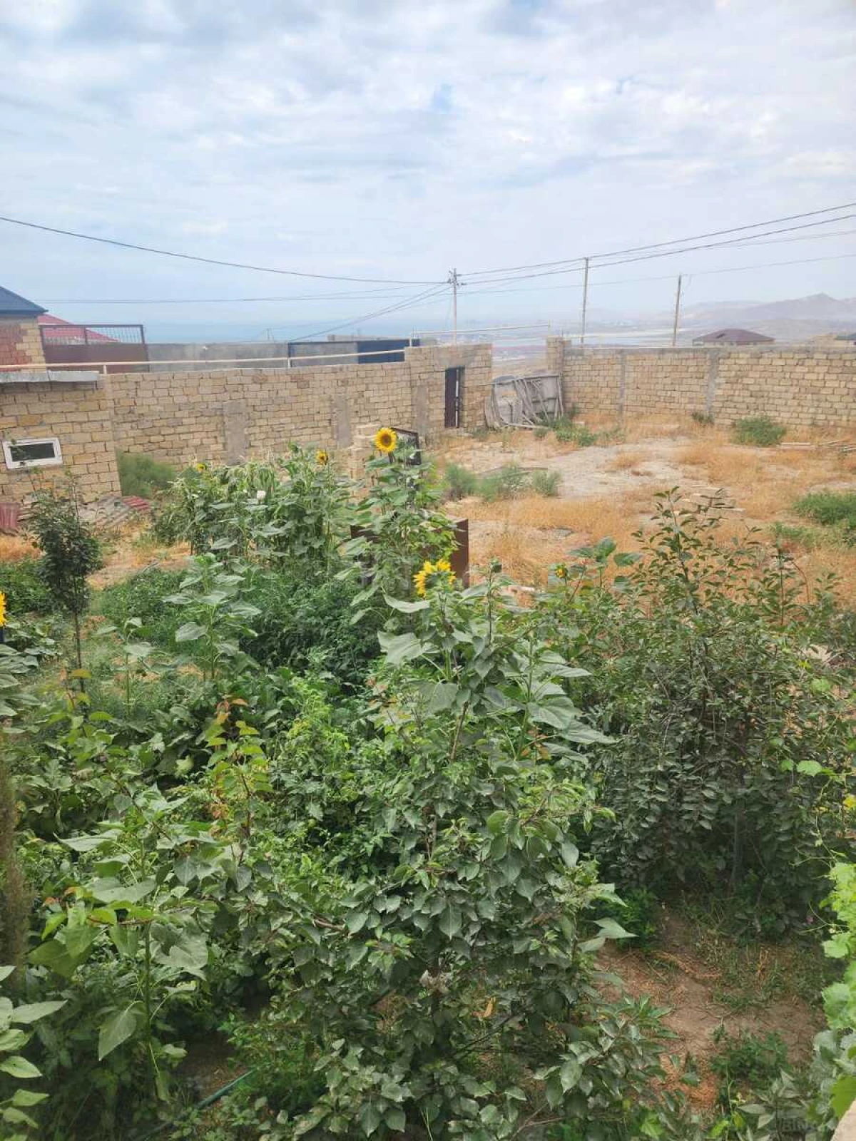 Satılır torpaq sahəsi 5 m²