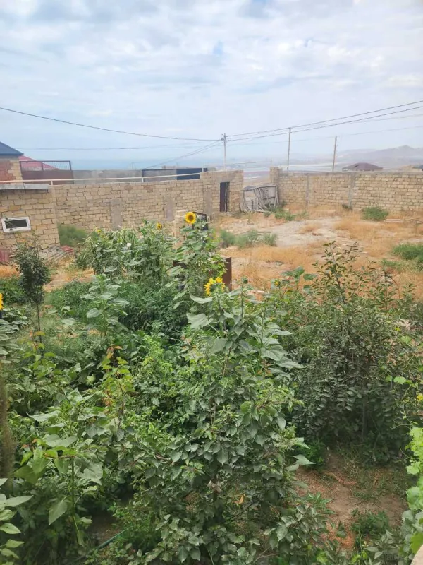 Satılır torpaq sahəsi 5 m²