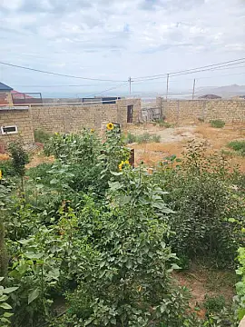 Satılır torpaq sahəsi 5 m²