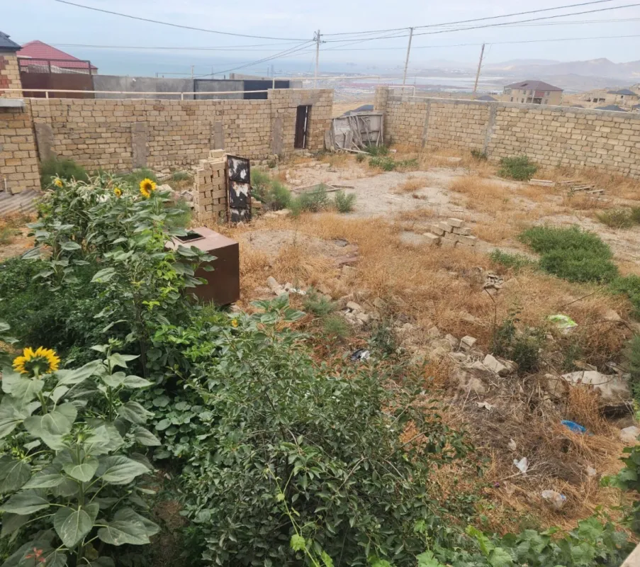 Satılır torpaq sahəsi 5 m²