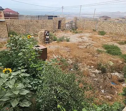 Satılır torpaq sahəsi 5 m² — Bakı, Badamdar 5.00 m²