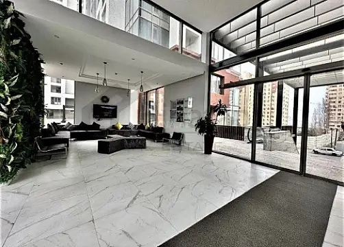 Kirayə verilir 4 otaqlı mənzil 170 m²