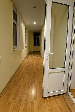 Satılır 5 otaqlı mənzil 120 m²