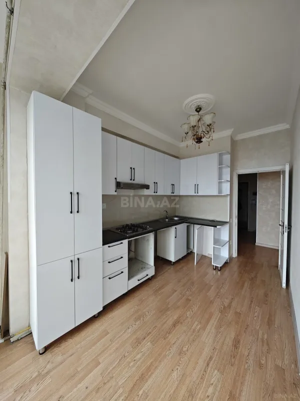 Satılır 2 otaqlı mənzil 60 m²
