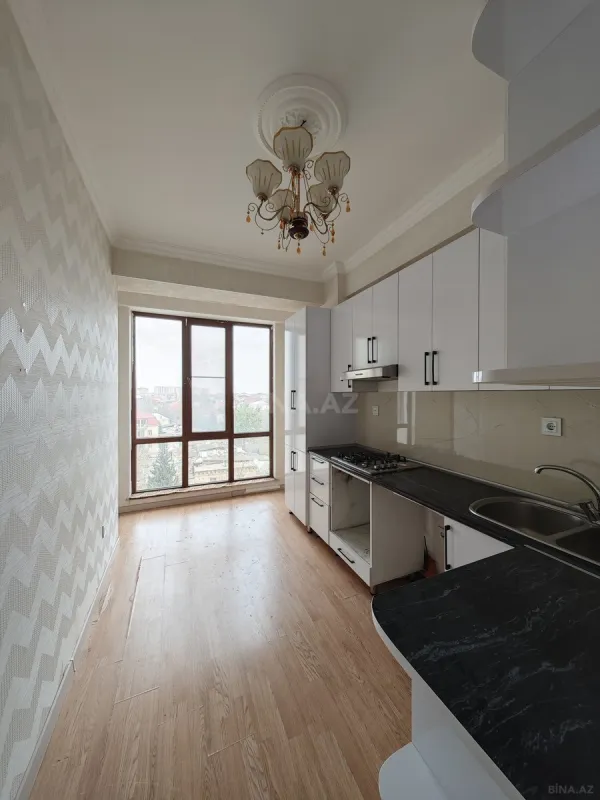 Satılır 2 otaqlı mənzil 60 m²