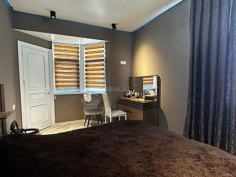 Satılır 2 otaqlı mənzil 67 m²