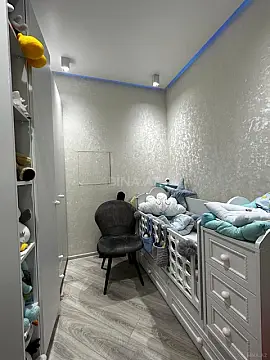 Satılır 2 otaqlı mənzil 67 m²