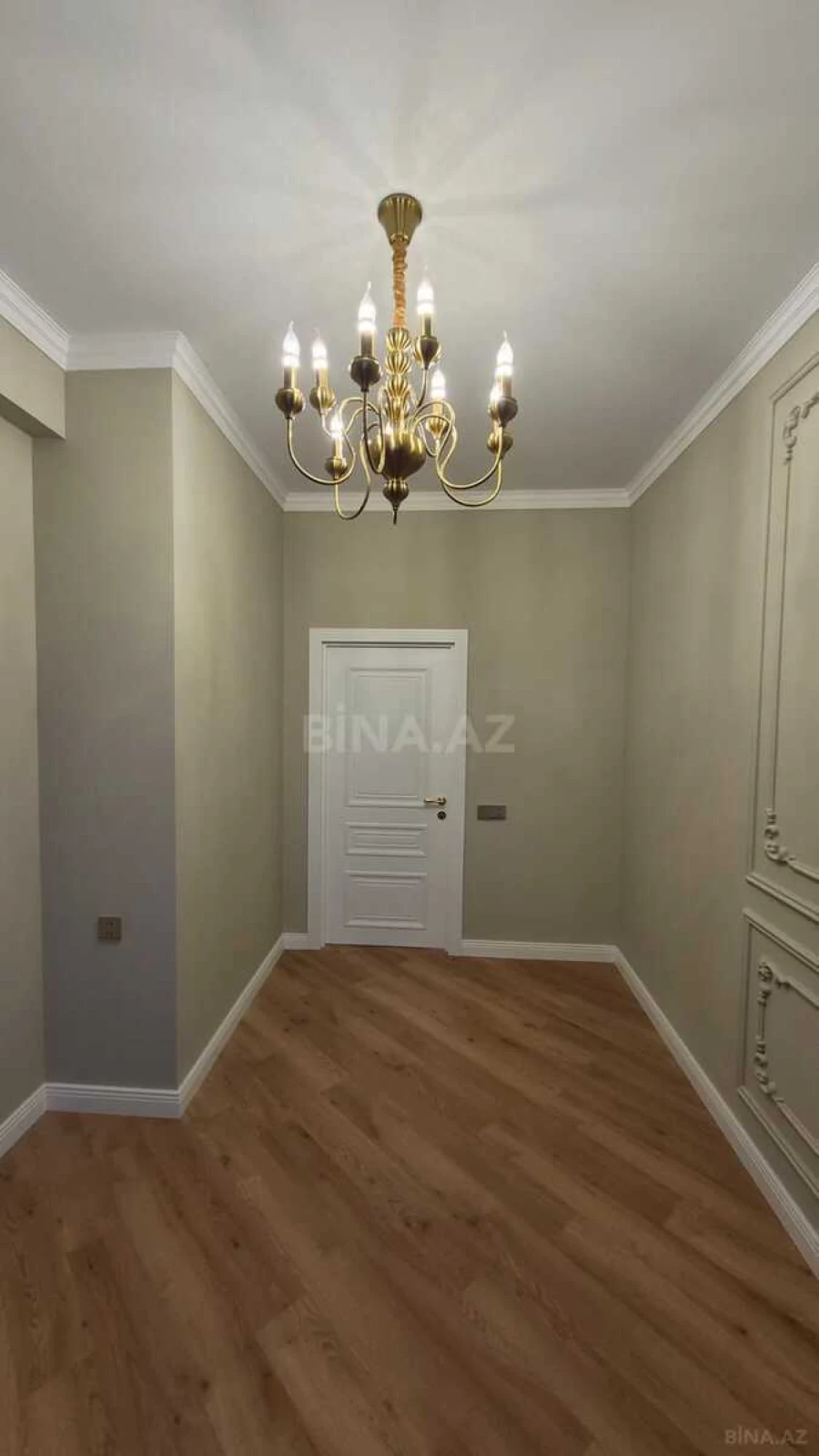 Satılır 2 otaqlı mənzil 60 m²