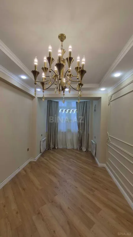 Satılır 2 otaqlı mənzil 60 m²