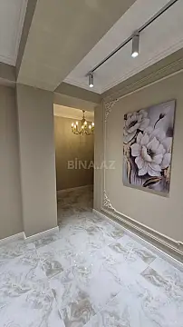 Satılır 2 otaqlı mənzil 60 m²