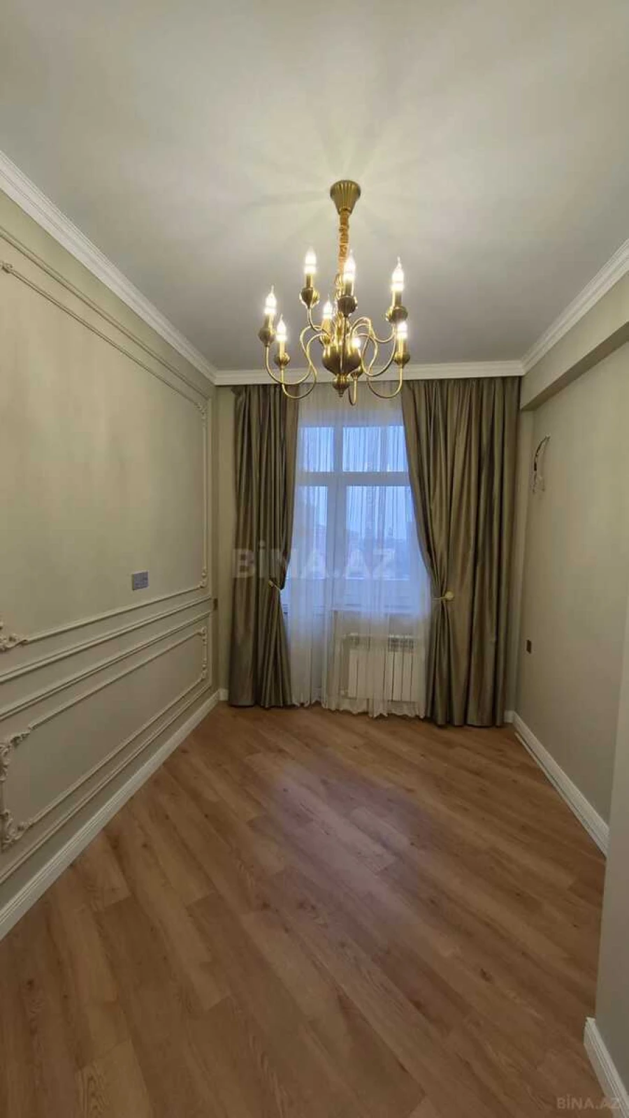 Satılır 2 otaqlı mənzil 60 m²