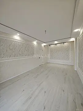 Satılır 2 otaqlı mənzil 75 m²