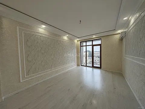 Satılır 2 otaqlı mənzil 75 m² — Bakı, Bakıxanov 2 otaq 75.00 m²
