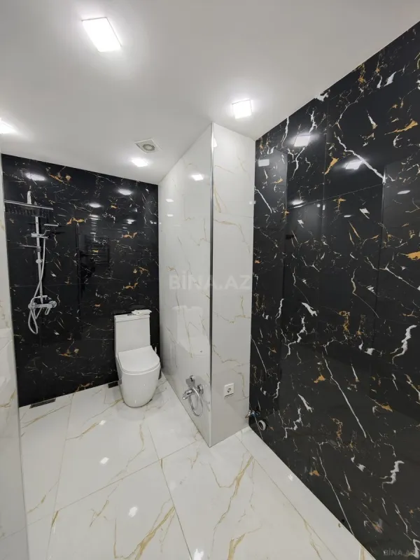 Satılır 2 otaqlı mənzil 75 m²