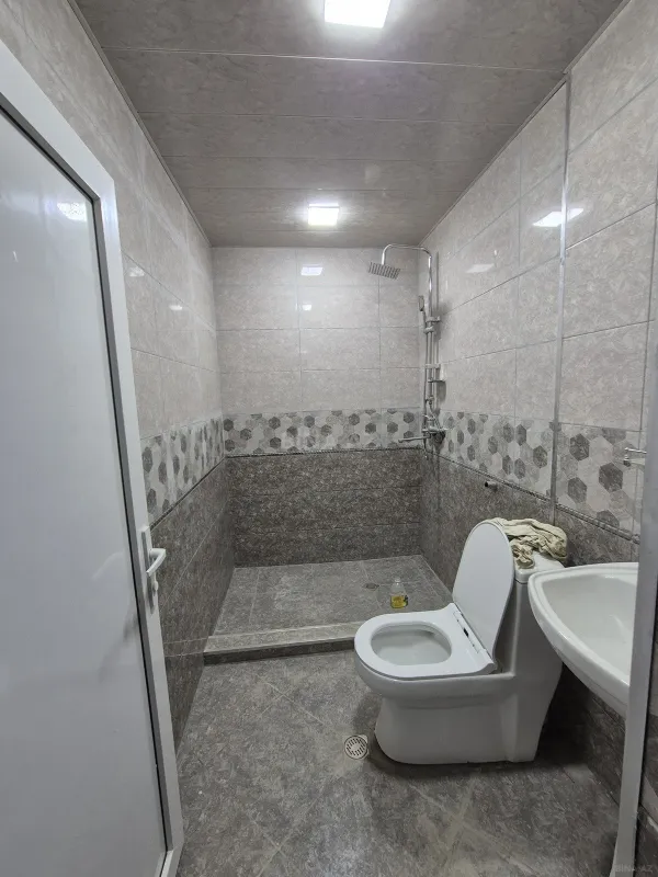 Satılır 2 otaqlı mənzil 48 m²