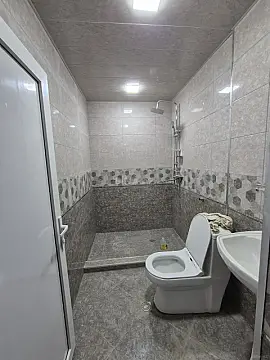 Satılır 2 otaqlı mənzil 48 m²