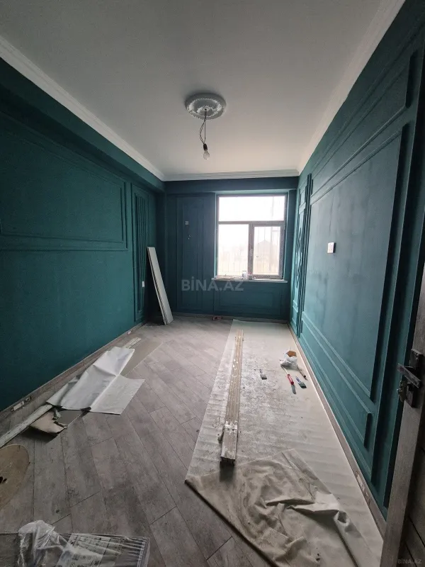 Satılır 2 otaqlı mənzil 48 m²