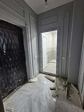 Satılır 2 otaqlı mənzil 48 m²