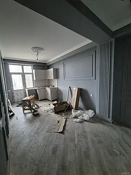 Satılır 2 otaqlı mənzil 48 m² — Bakı, Puta 2 otaq 48.00 m²