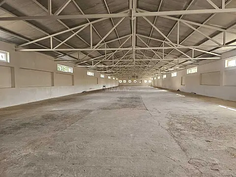 Kirayə verilir obyekt 1470 m²
